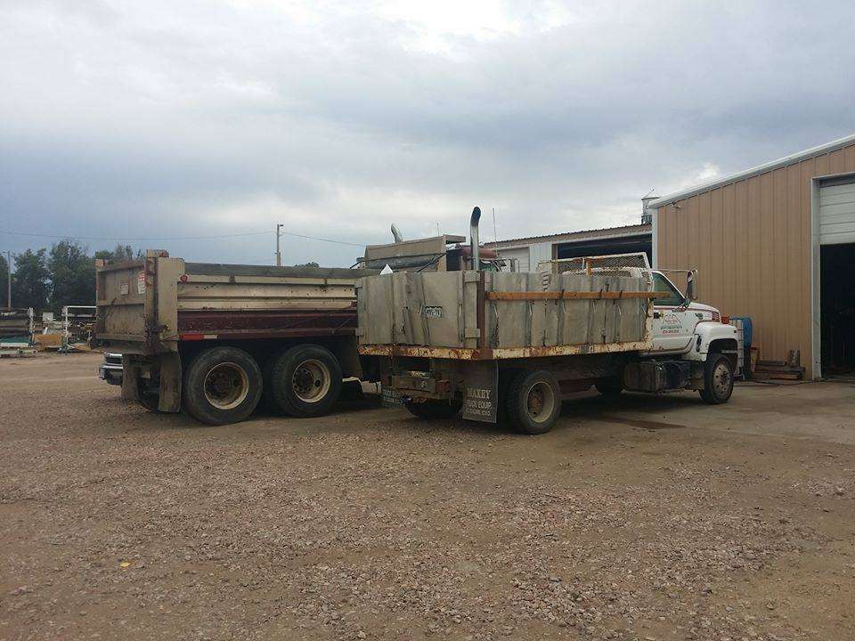 C and J Truck and Trailer | 3510 W Eisenhower Blvd C1, Loveland, CO 80537, USA | Phone: (970) 219-5378