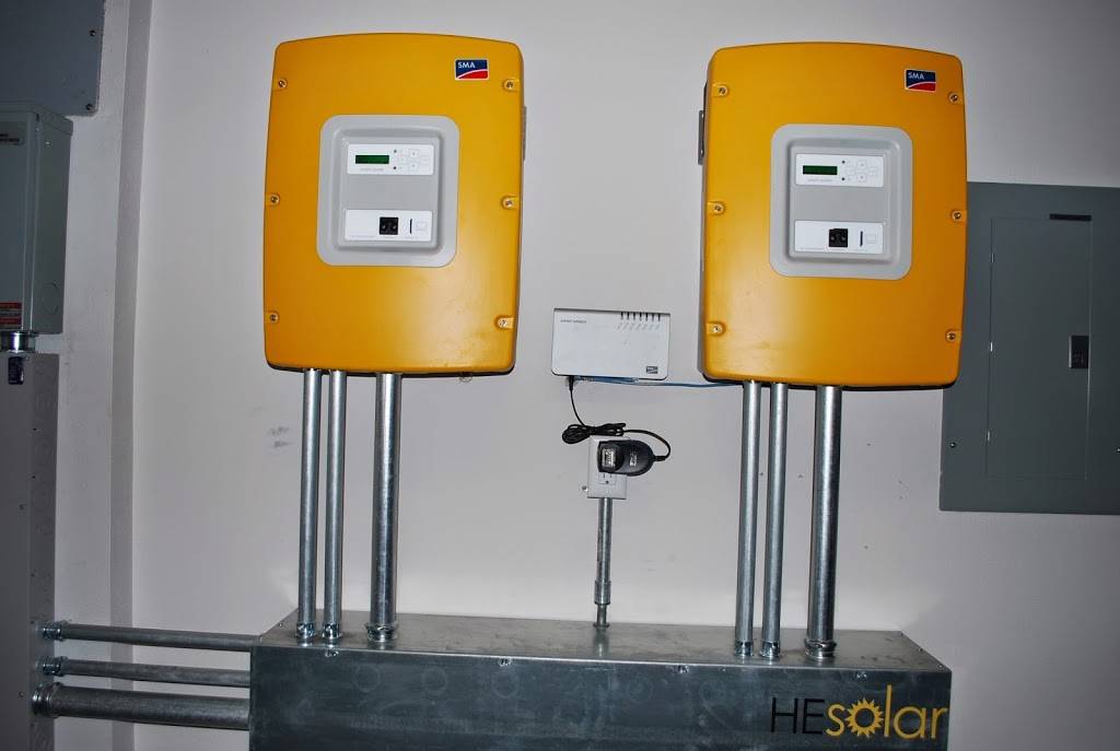 HESOLAR | 100 Precision Dr #202, Buda, TX 78610, USA | Phone: (512) 921-6763