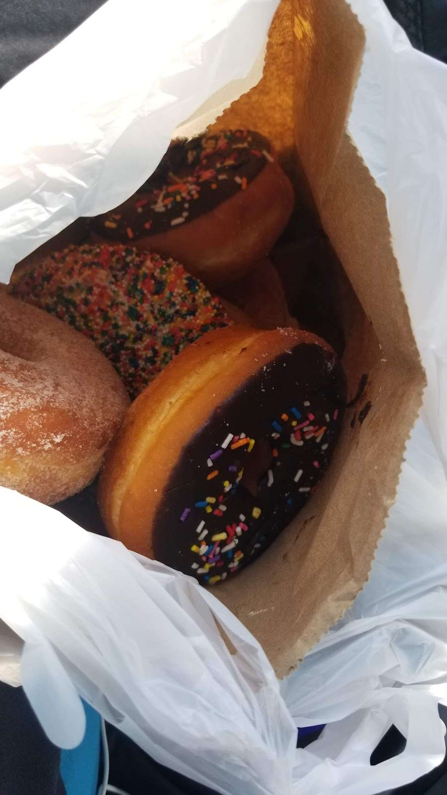 Panaderia El Regio | 1821 Crestridge Dr, Mesquite, TX 75149, USA | Phone: (214) 938-7157