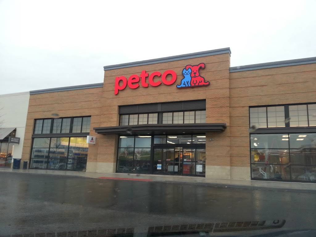 Petco | 4216 Easton Gateway Dr, Columbus, OH 43219 | Phone: (614) 934-6096