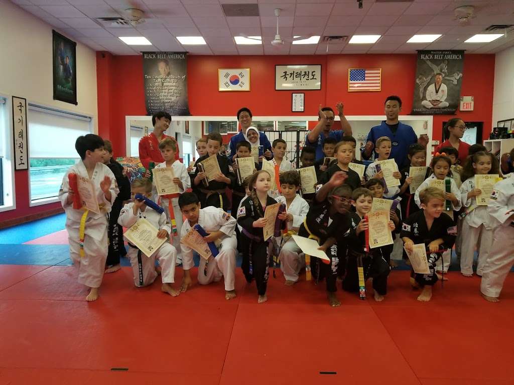 Master Parks Black Belt America | 87 S Main St # 1, Marlboro Township, NJ 07746, USA | Phone: (732) 863-5353