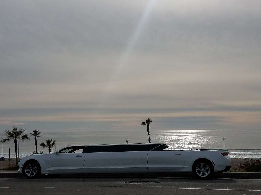 American Limousine Sales | 2801 Los Flores Blvd, Lynwood, CA 90262, USA | Phone: (424) 258-5617