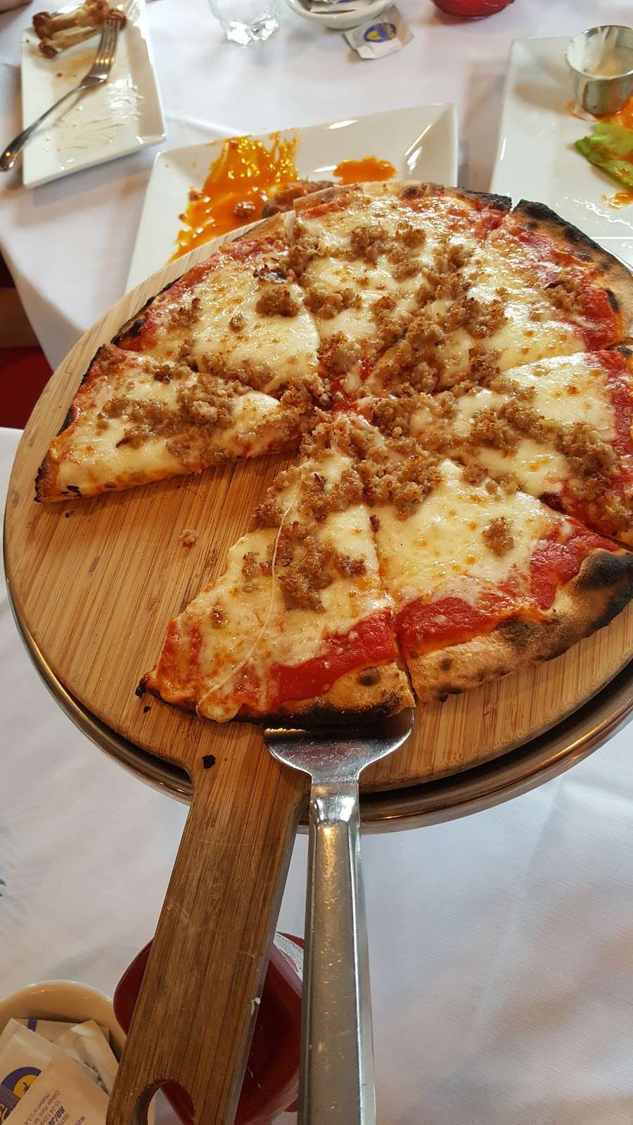 North Street Tavern & Wood Fired Pizza | North St, White Plains, NY 10605 | Phone: (914) 437-7111