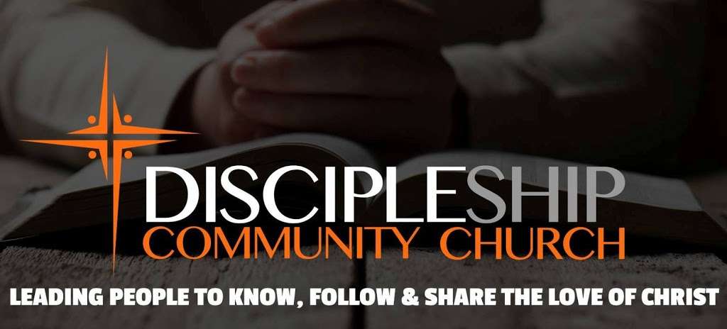 Discipleship Community Church | 916 John Marshall Hwy, Front Royal, VA 22630, USA