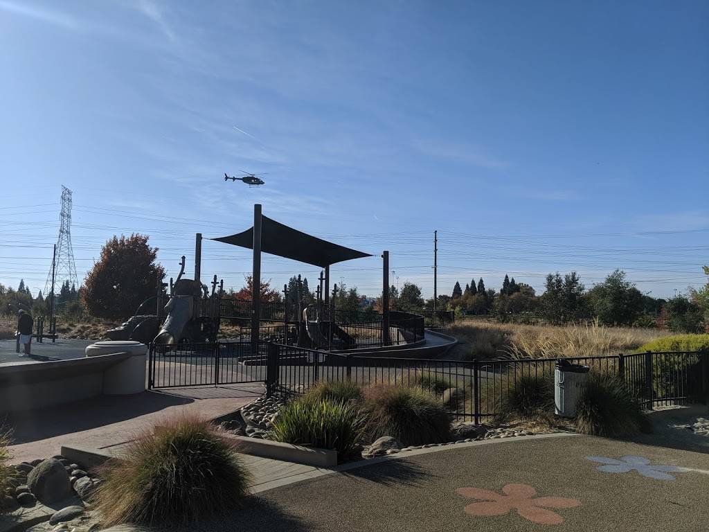 Mahany Park | 1545 Pleasant Grove Blvd, Roseville, CA 95747, USA | Phone: (916) 772-7529