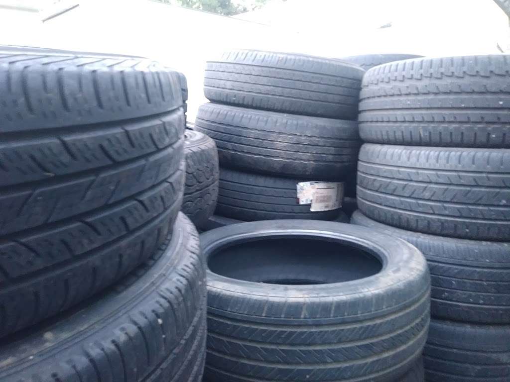 3V TIRE LLC | 7604 Centreville Rd, Manassas, VA 20111 | Phone: (571) 465-1953