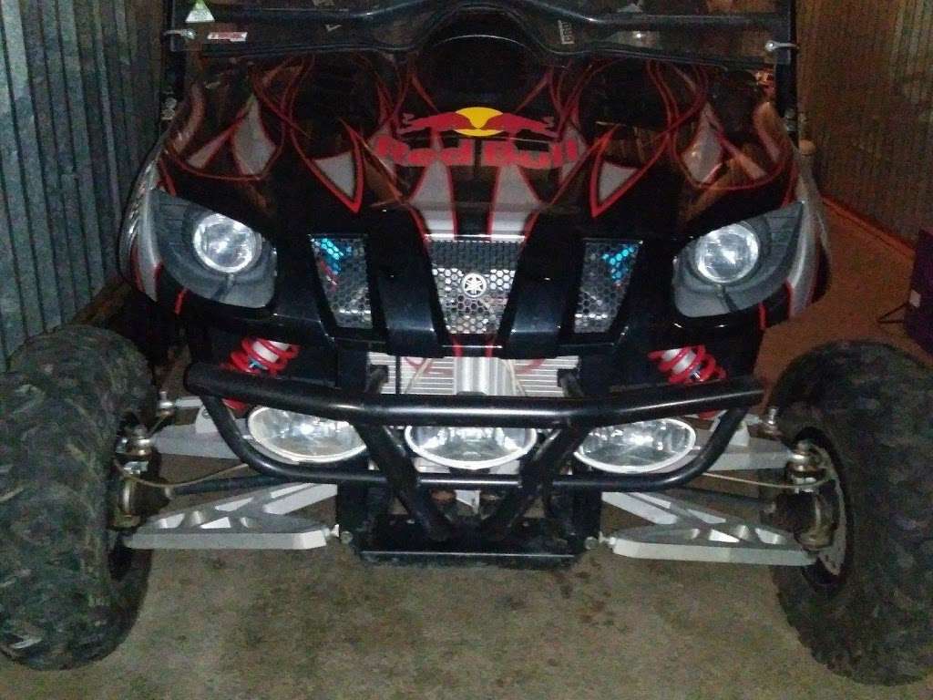 Extra Space Storage | 6740 Boulder Hwy, Las Vegas, NV 89122, USA | Phone: (702) 728-4781