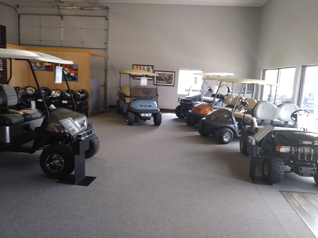 M&M Golf Cars | 1508 US-54, Andover, KS 67002, USA | Phone: (316) 733-1255