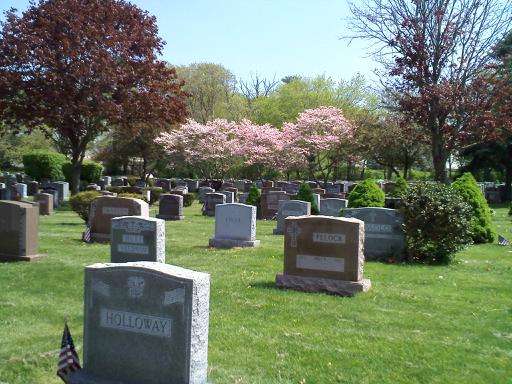 Blue Hill Cemetery | 700 West St, Braintree, MA 02184, USA | Phone: (781) 843-9000