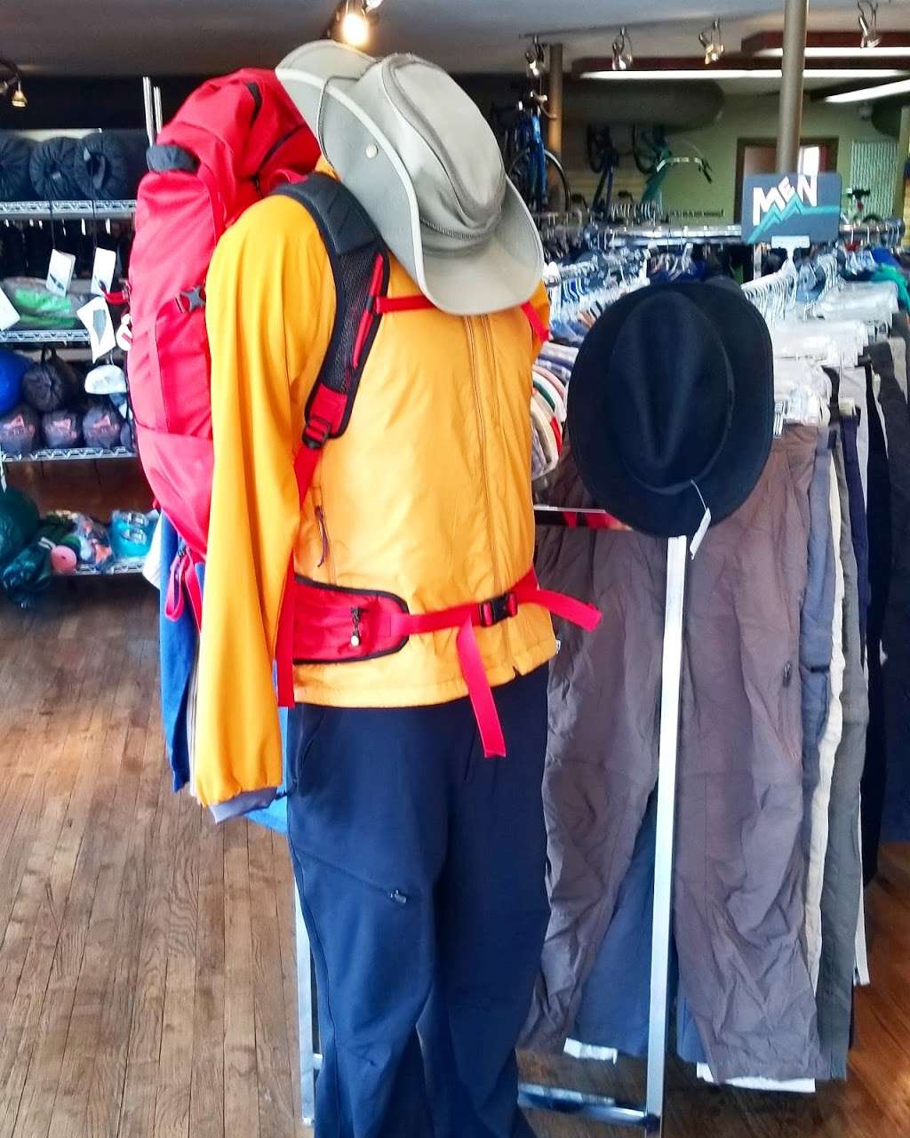 The Extra Mile Outdoor Gear & Bike | 504 N Garfield Ave, Loveland, CO 80537, USA | Phone: (970) 800-3660