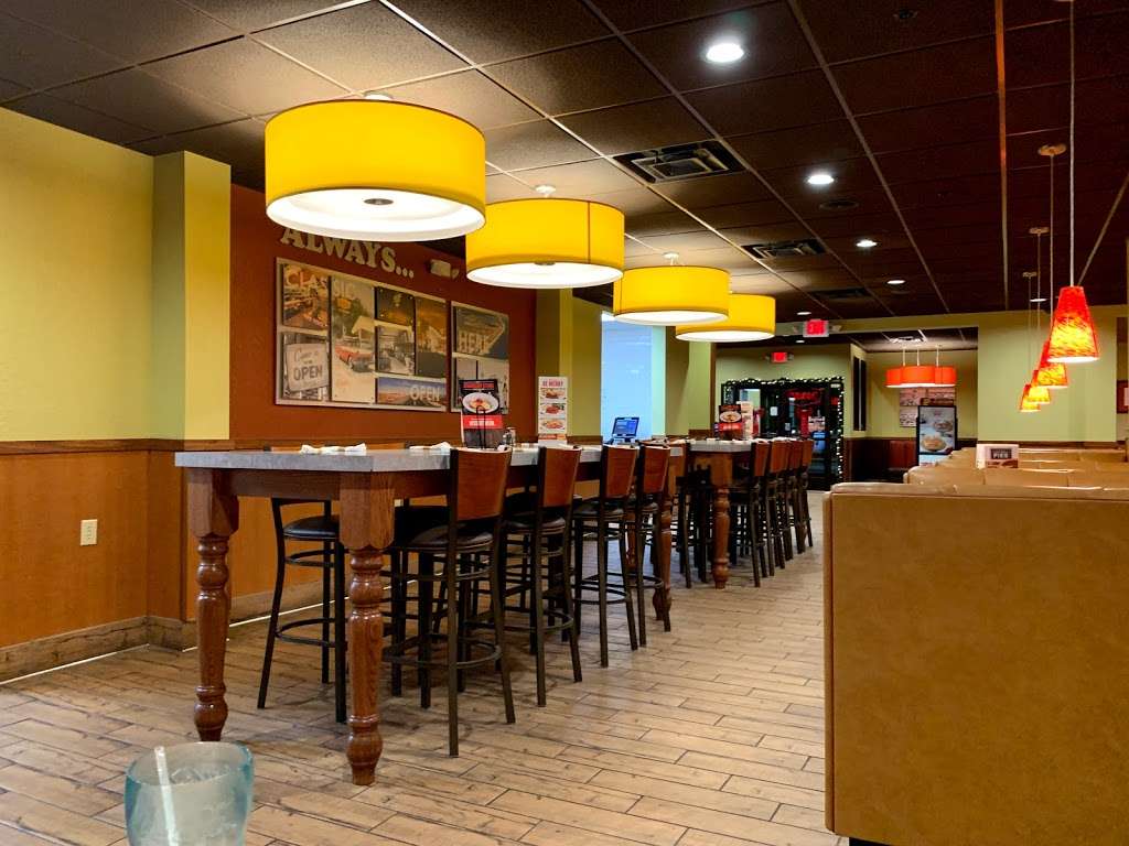 Dennys | 6104 Coastal Hwy, Ocean City, MD 21842, USA | Phone: (410) 213-4133