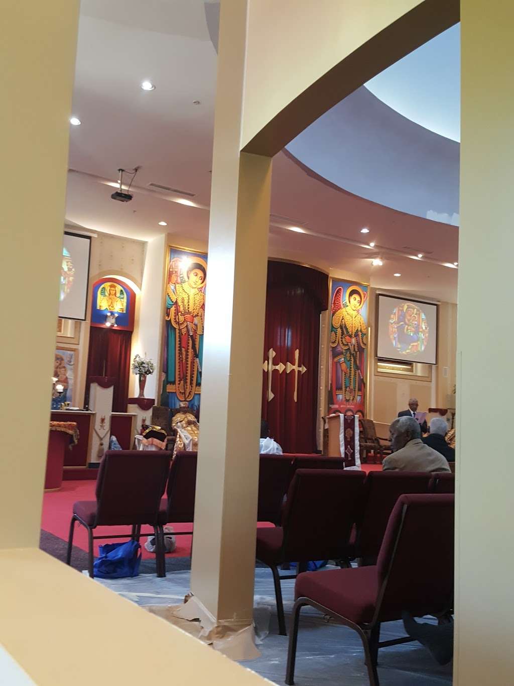 Ethiopian Orthodox Tewahedo Church | 16200 E Colfax Ave, Aurora, CO 80011, USA | Phone: (303) 364-9933