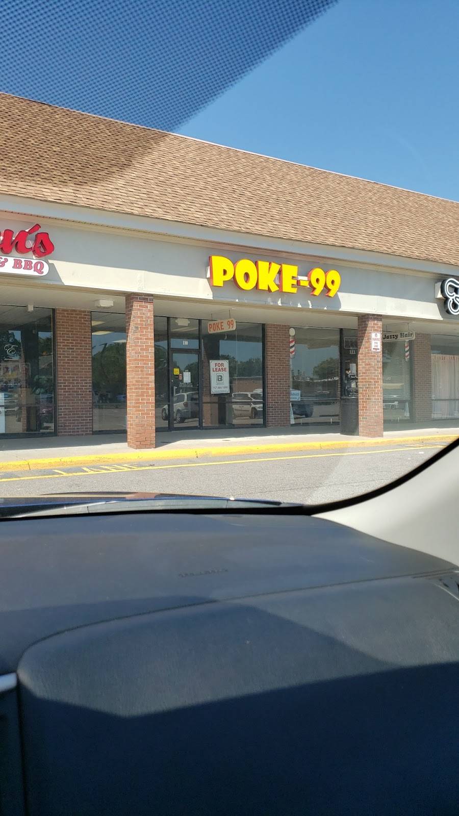 poke 99 | 5660 Indian River Rd suite110, Virginia Beach, VA 23464, USA | Phone: (757) 424-2584