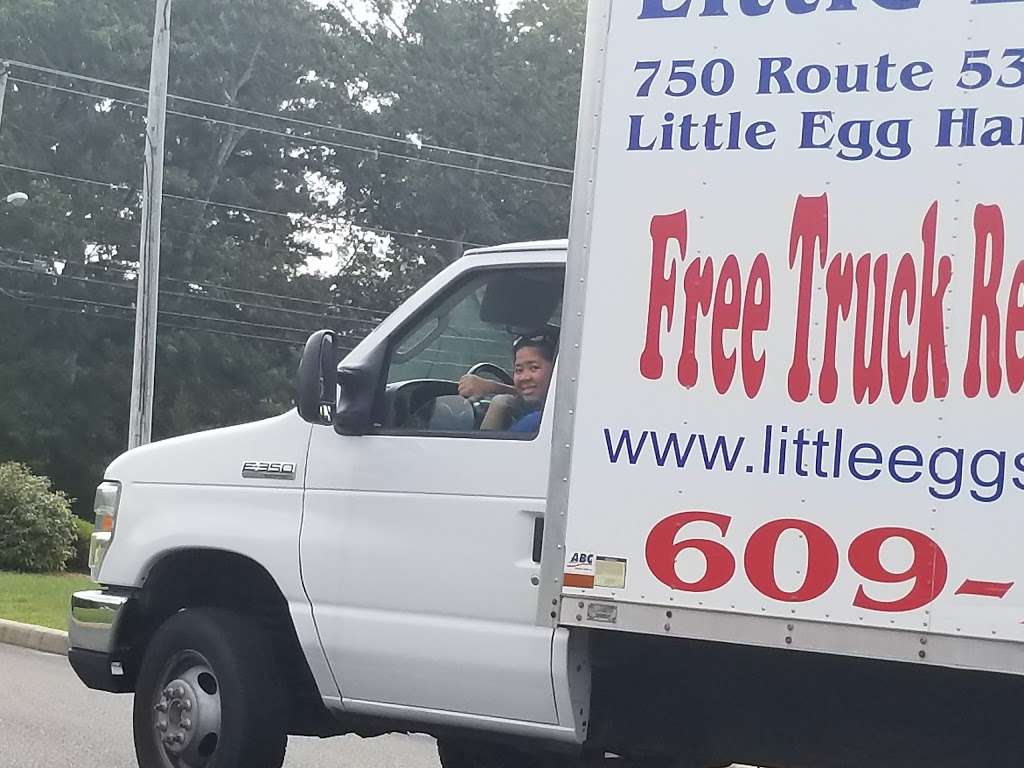 Little Egg Self Storage | 798 County Rd 539, Tuckerton, NJ 08087, USA | Phone: (609) 296-9296