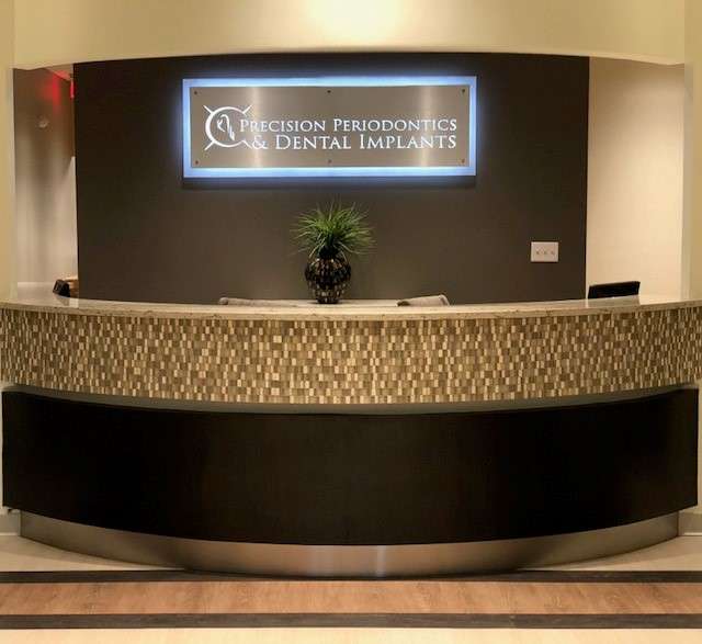 Precision Periodontics and Dental Implants | 12100 Stoneybrook W Pkwy, Winter Garden, FL 34787 | Phone: (407) 378-0877