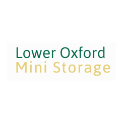 Lower Oxford Mini Storage | 1975 Baltimore Pike, Oxford, PA 19363, USA | Phone: (610) 932-7552