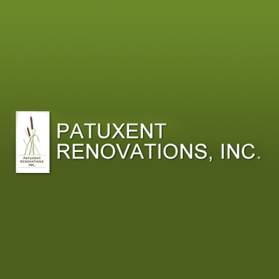 Patuxent Renovations, Inc. | 4831 South Ln, St Leonard, MD 20685, USA | Phone: (410) 610-4635