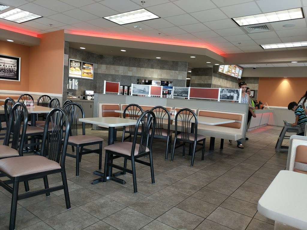 Whataburger | 3839 E. 1604, North St, Converse, TX 78109, USA | Phone: (210) 667-9245