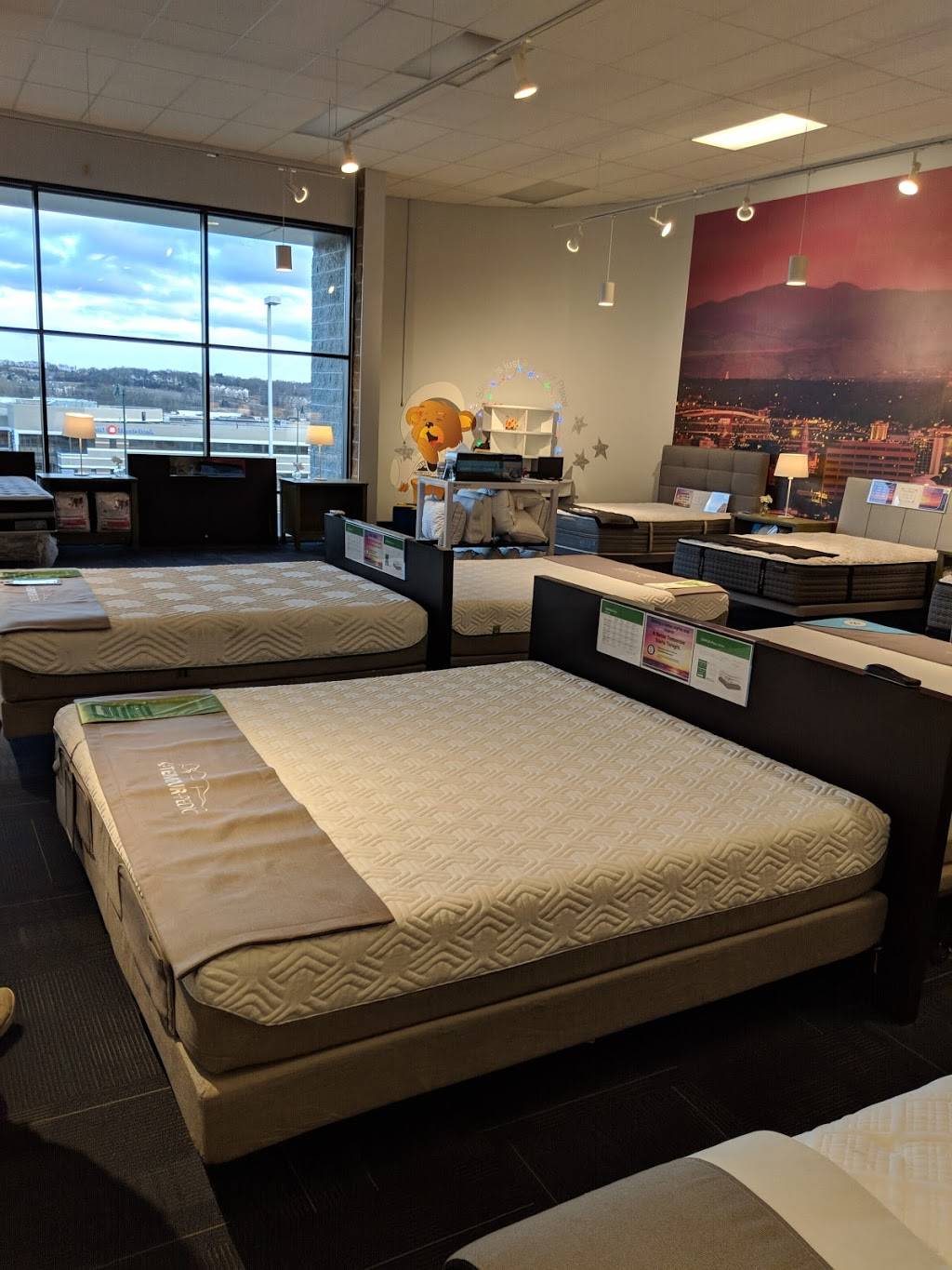 Denver Mattress Company | 4722 E Washington Ave, Madison, WI 53704, USA | Phone: (608) 249-1128