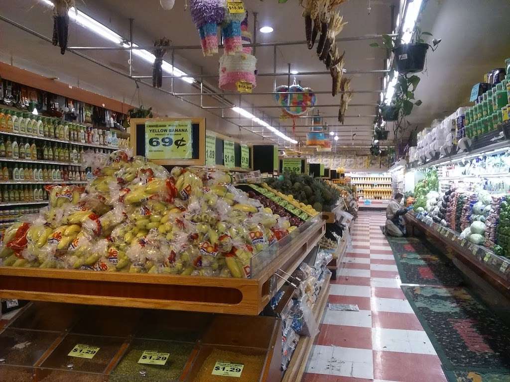 Compare Foods Supermarket | 3815 9th Ave, New York, NY 10034, USA | Phone: (212) 942-1271