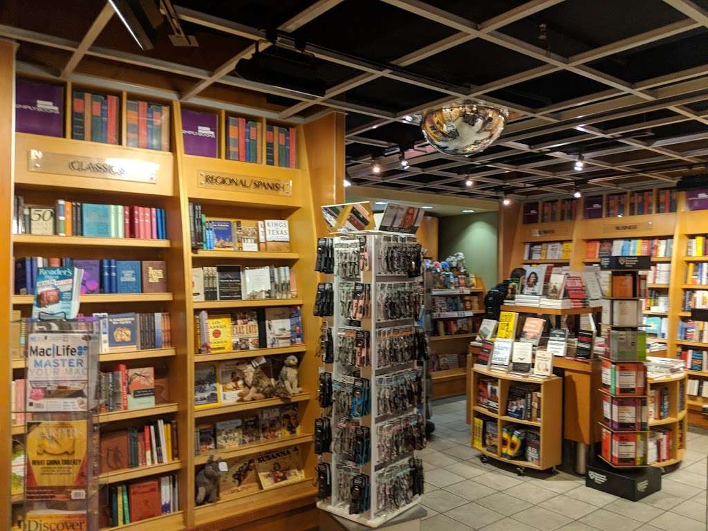 Simply Books | Terminal A, 9800 Airport Blvd, San Antonio, TX 78216, USA