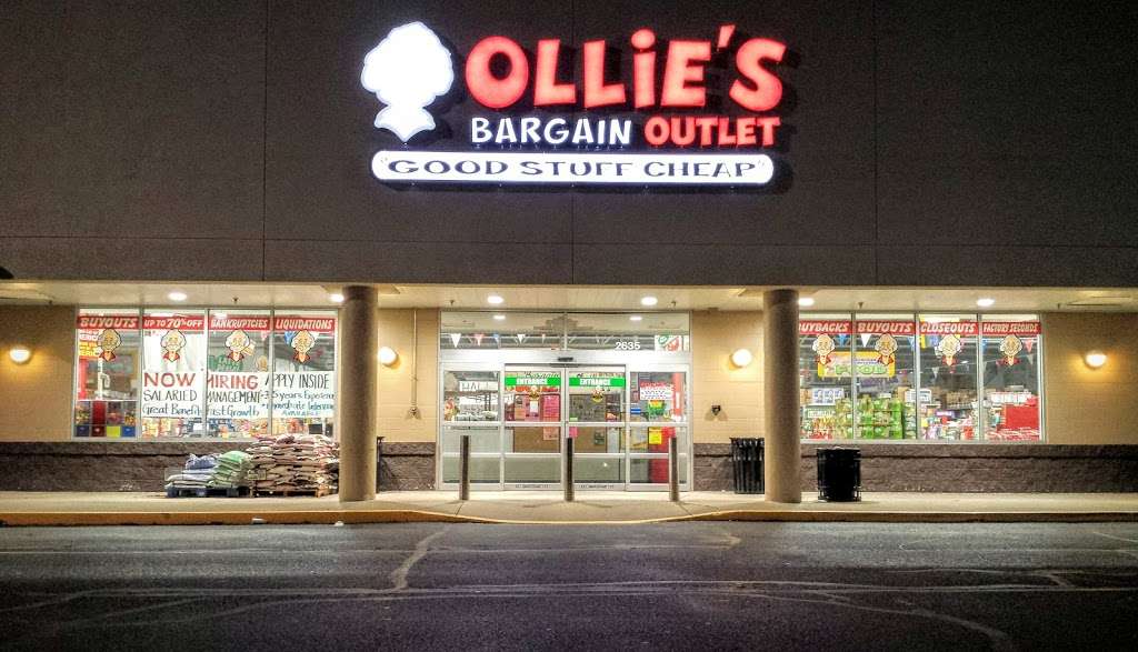 Ollies Bargain Outlet | 2635 Maple Point Dr #5159, Lafayette, IN 47905, USA | Phone: (765) 607-2159