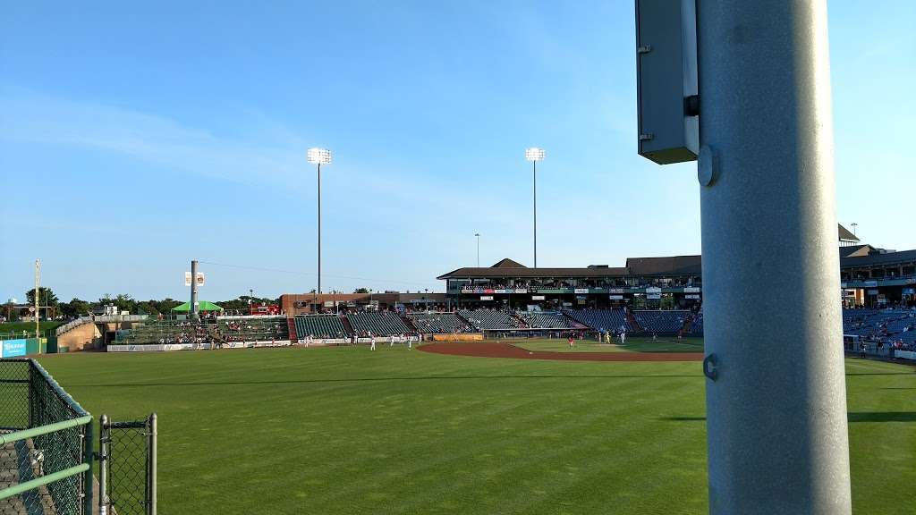 FirstEnergy Park | 2 Stadium Way, Lakewood, NJ 08701, USA | Phone: (732) 901-7000