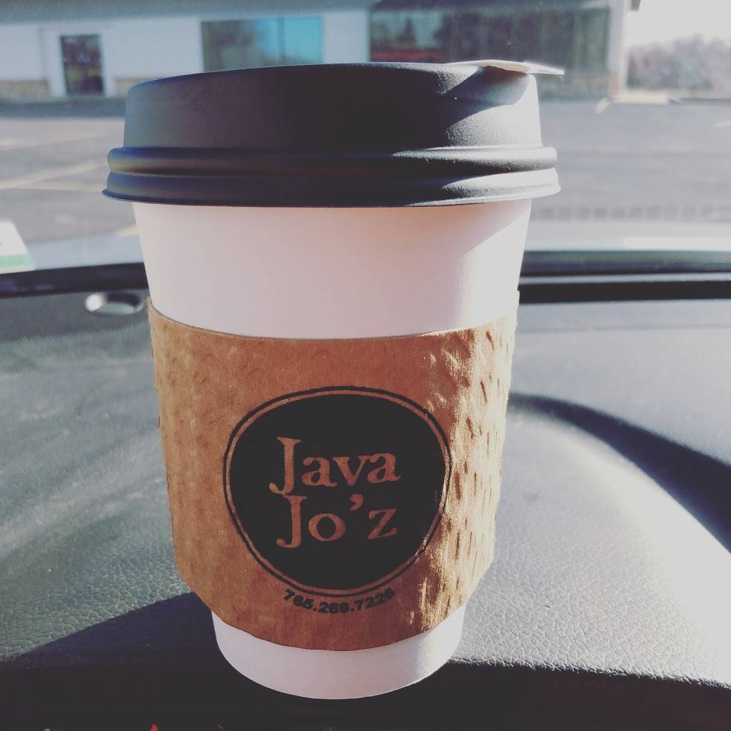 Java Joz | 1191 Sagamore Pkwy N, Lafayette, IN 47904, USA | Phone: (765) 447-4588