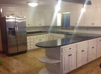 Kitchen Pro, LLC | 33 Londonderry Rd #9, Londonderry, NH 03053, USA | Phone: (603) 437-4002