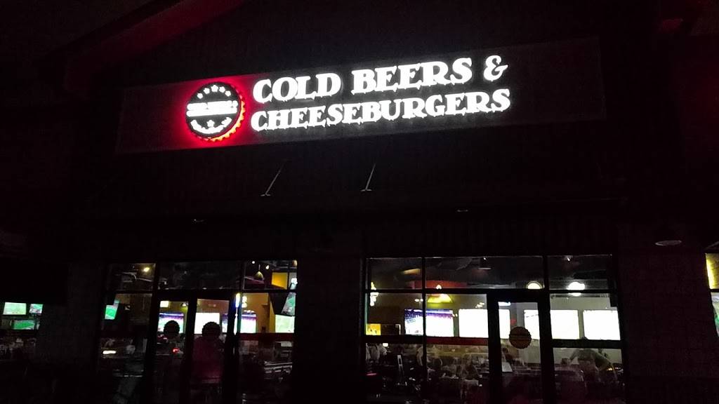 Cold Beers & Cheeseburgers | 4604 S Higley Rd #103, Gilbert, AZ 85297, USA | Phone: (480) 638-9141 Cold Beers & Cheeseburgers | 4604 S Higley Rd #103, Gilbert, AZ 85297, USA | Phone: (480) 638-9141