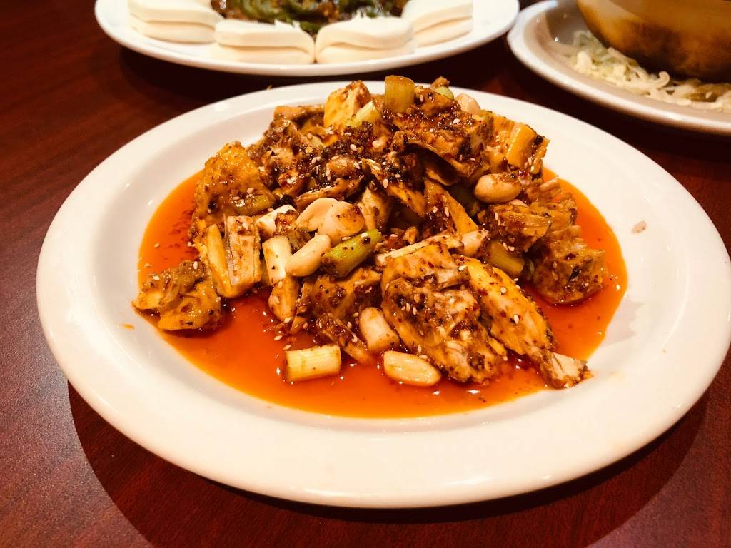 Kuan Zhai Alley | 14409 Greenwood Ave N, Seattle, WA 98133, USA | Phone: (206) 440-5388