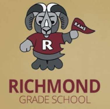 Richmond Grade School | 5815 Broadway Rd, Richmond, IL 60071, USA | Phone: (815) 678-4717