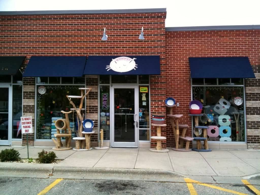 MadCat Pet Supplies | 2701 Monroe St, Madison, WI 53711, USA | Phone: (608) 204-7447