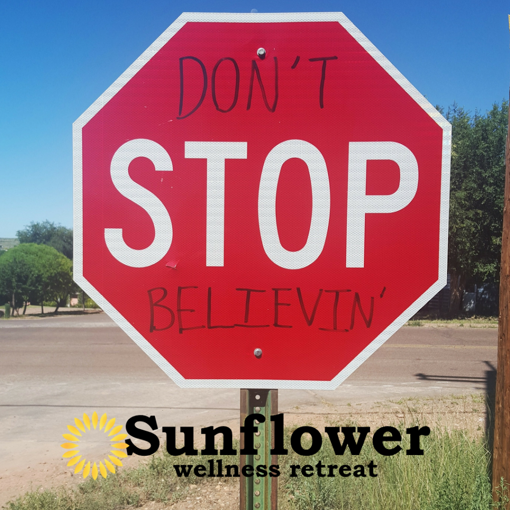 Sunflower Wellness Retreat | 29875 W 339th St, Osawatomie, KS 66064 | Phone: (913) 755-4357