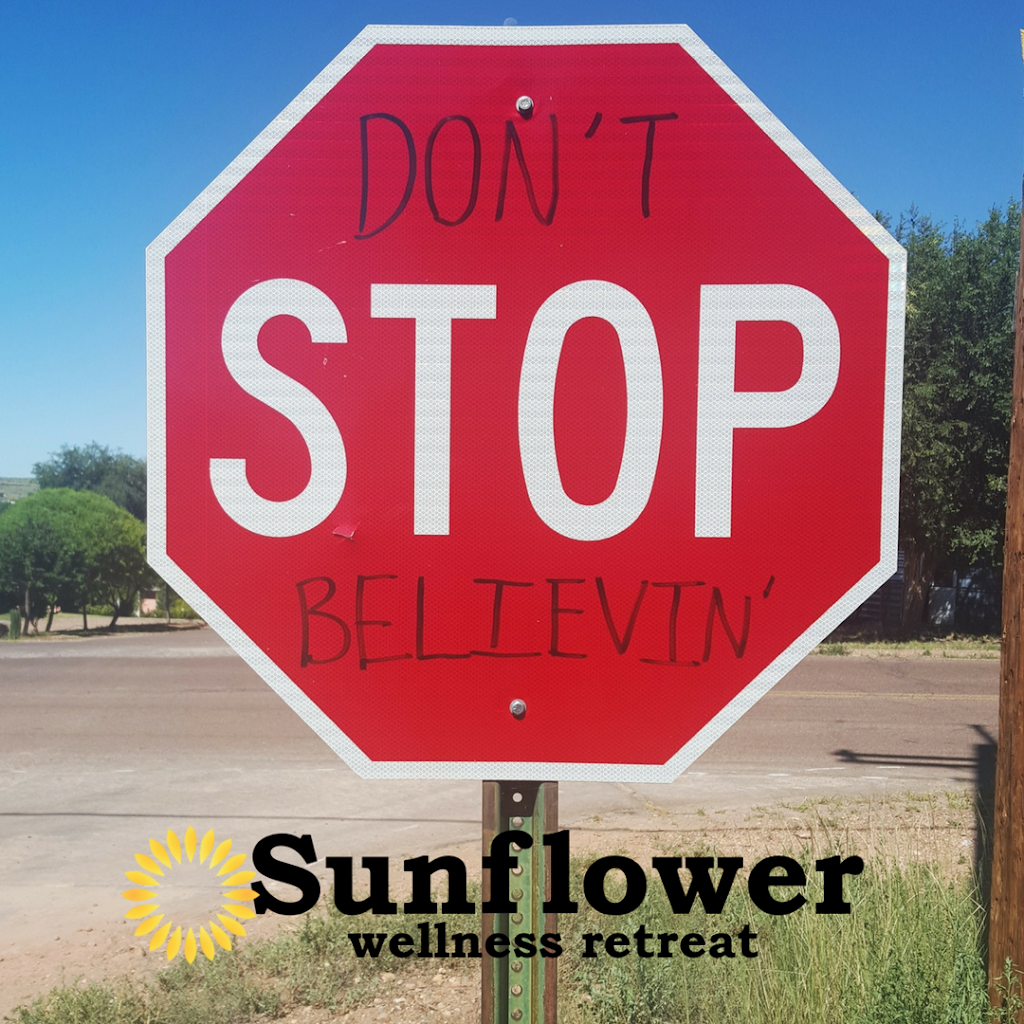 Sunflower Wellness Retreat | 29875 W 339th St, Osawatomie, KS 66064, USA | Phone: (913) 755-4357