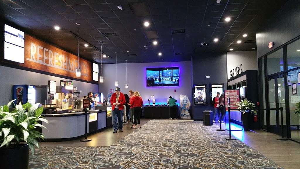 Flagship Cinemas | 111 Hulst Dr, Matamoras, PA 18336 | Phone: (570) 491-2903