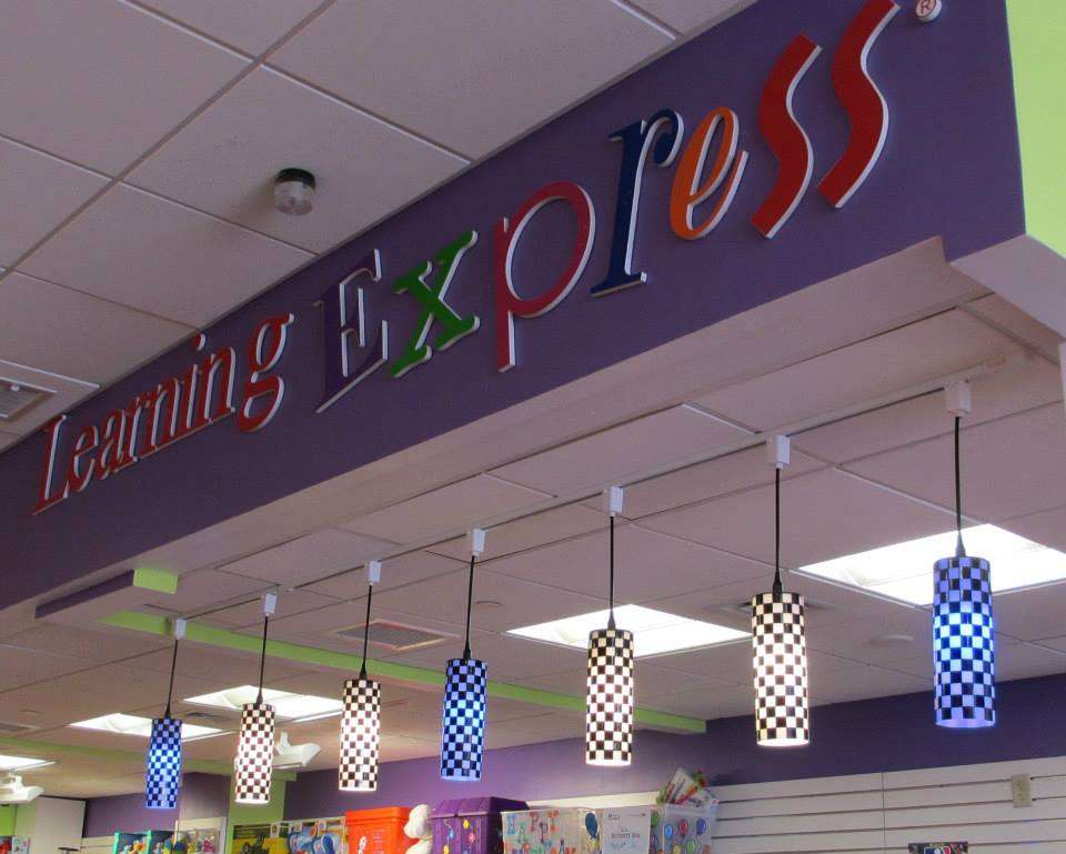 Learning Express Toys | 80 Franklin Village Drive, Franklin, MA 02038, USA | Phone: (508) 553-9876