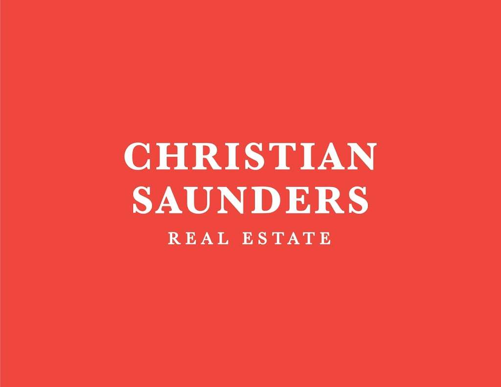 Christian Saunders Real Estate | 771 E Drinker St, Dunmore, PA 18512, USA | Phone: (570) 335-9000