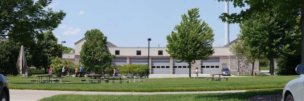 Brookfield Fire Department | 2100 N Calhoun Rd, Brookfield, WI 53005, USA | Phone: (262) 782-8932