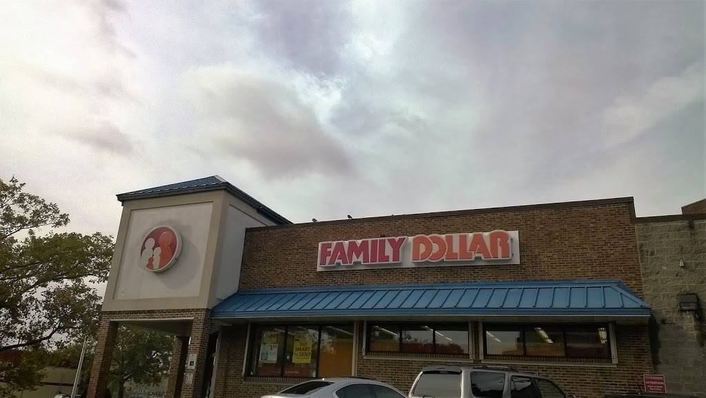 Family Dollar | 131 Clinton Ave, Newark, NJ 07112, USA | Phone: (973) 642-0737