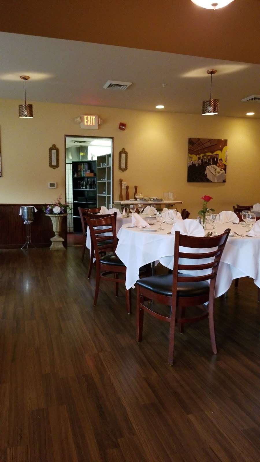 Settimo Cielo Hamilton | 2445 Kuser Rd, Hamilton Township, NJ 08690, USA | Phone: (609) 890-0777