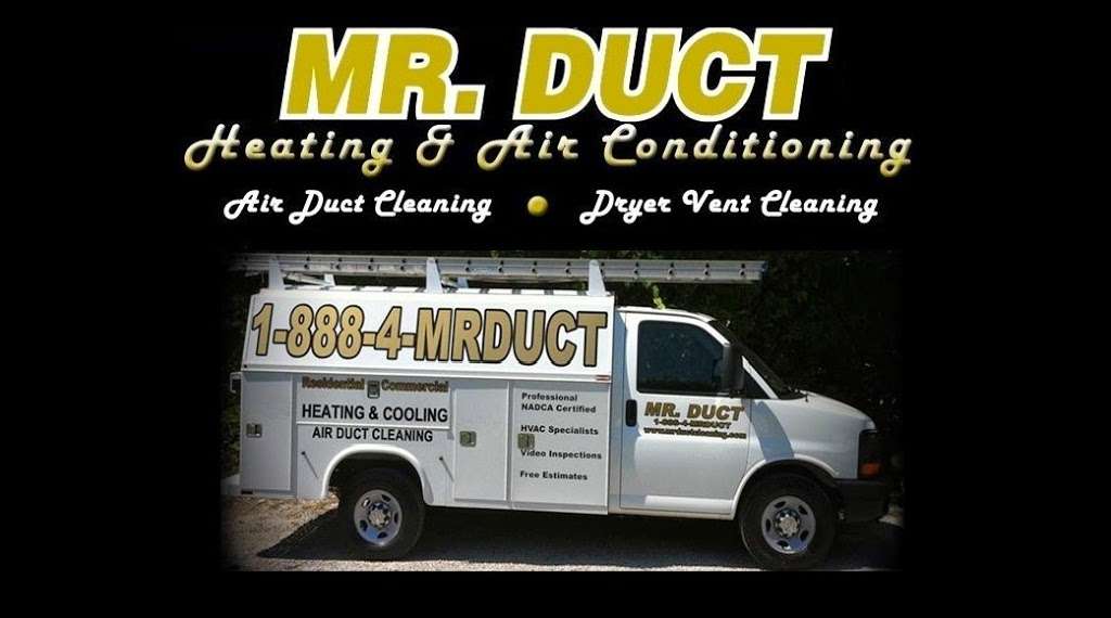 Mr. Duct | 3650, 527 Zenith Dr, Glenview, IL 60025 | Phone: (847) 724-3715