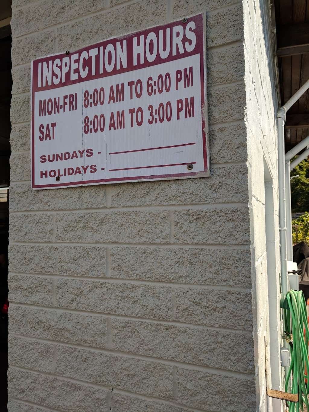 West Newton Auto Service in 1200 Washington St, West Newton, MA 02465, USA