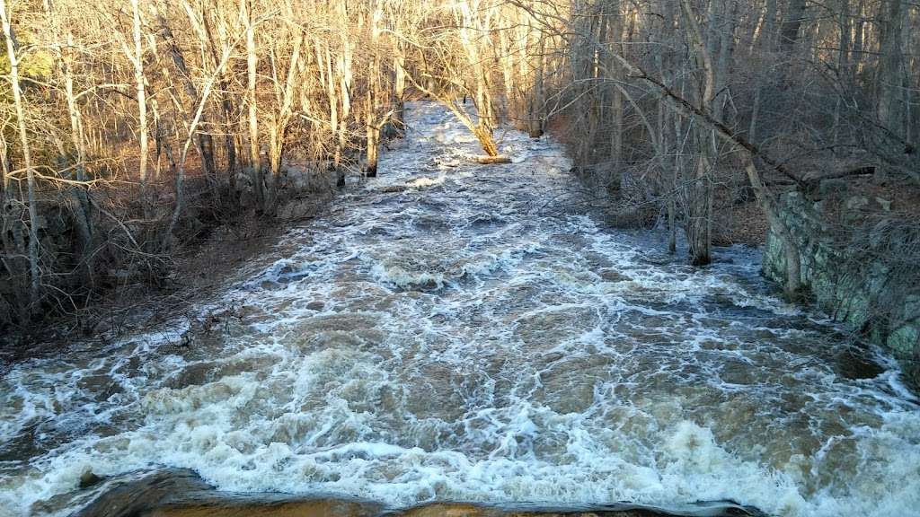 Indianhead River | Hanover, MA 02339, USA