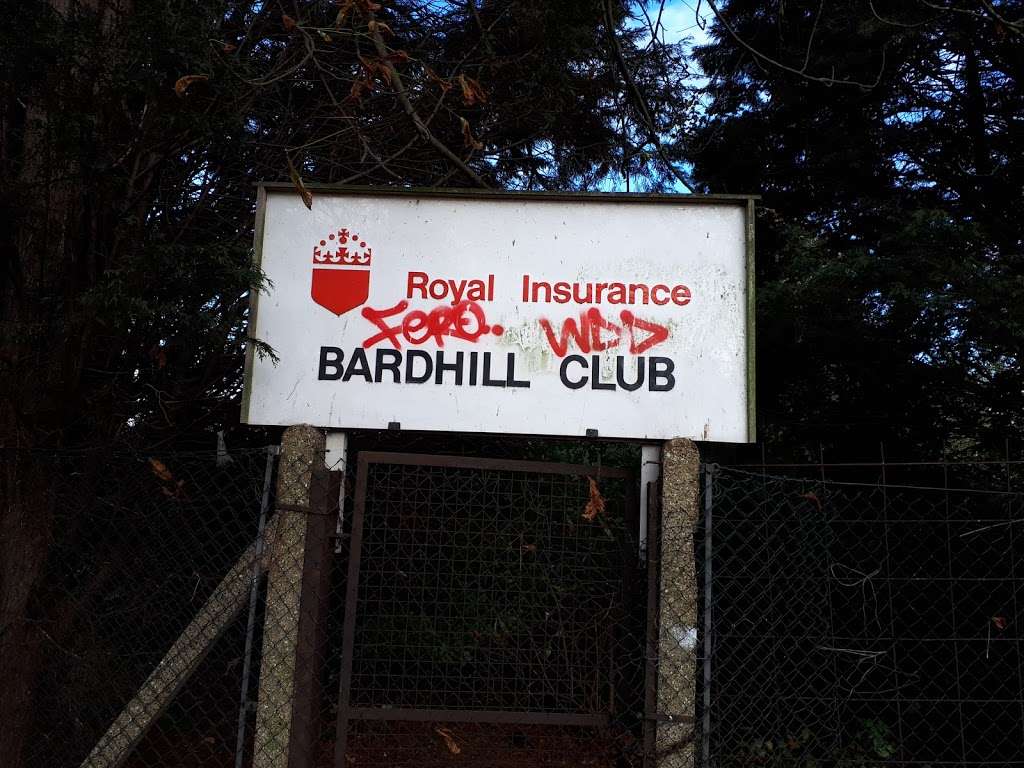 Bardhill Club | London SE9 2EH, UK