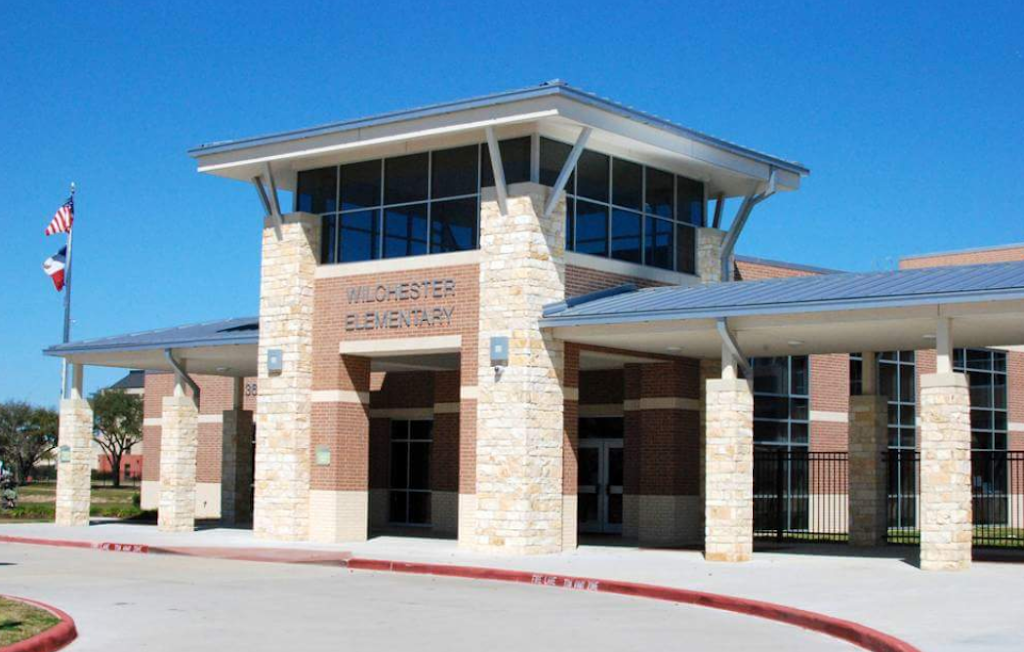 Wilchester Elementary School | 13618 St Marys Ln, Houston, TX 77079 | Phone: (713) 251-7700