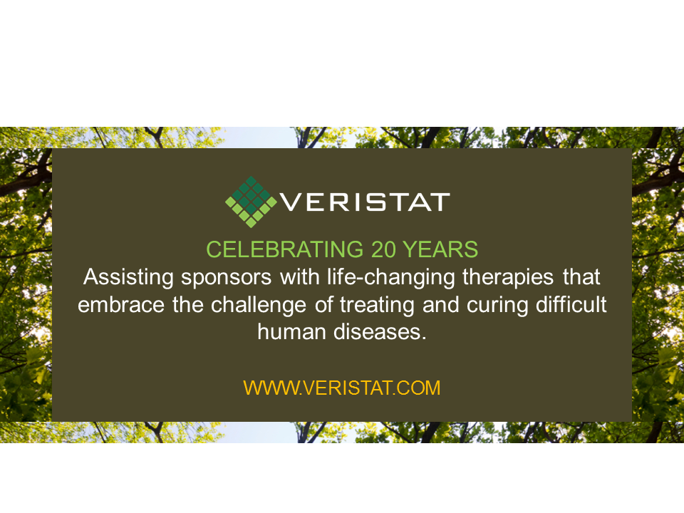Veristat | 118 Turnpike Rd Suite 200, Southborough, MA 01772, USA | Phone: (508) 429-7340