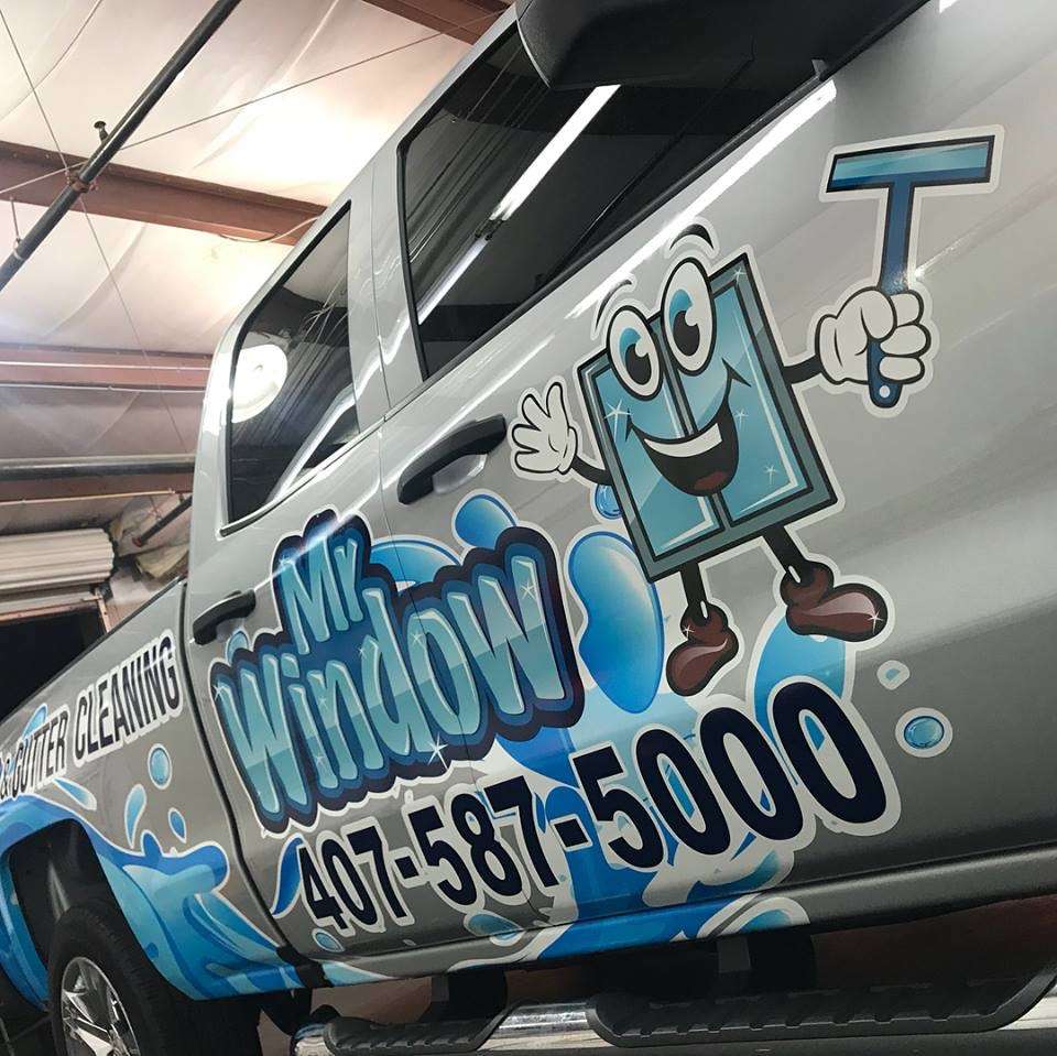 Oviedo Tint Company | 532 S Econ Cir #160, Oviedo, FL 32765 | Phone: (407) 542-4001