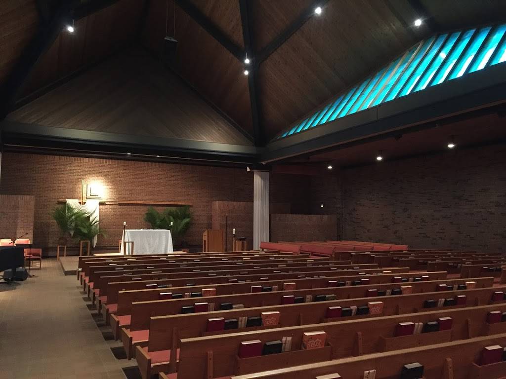 Nativity Lutheran Church ELCA | 3312 Silver Lake Rd NE, St Anthony, MN 55418, USA | Phone: (612) 781-2766