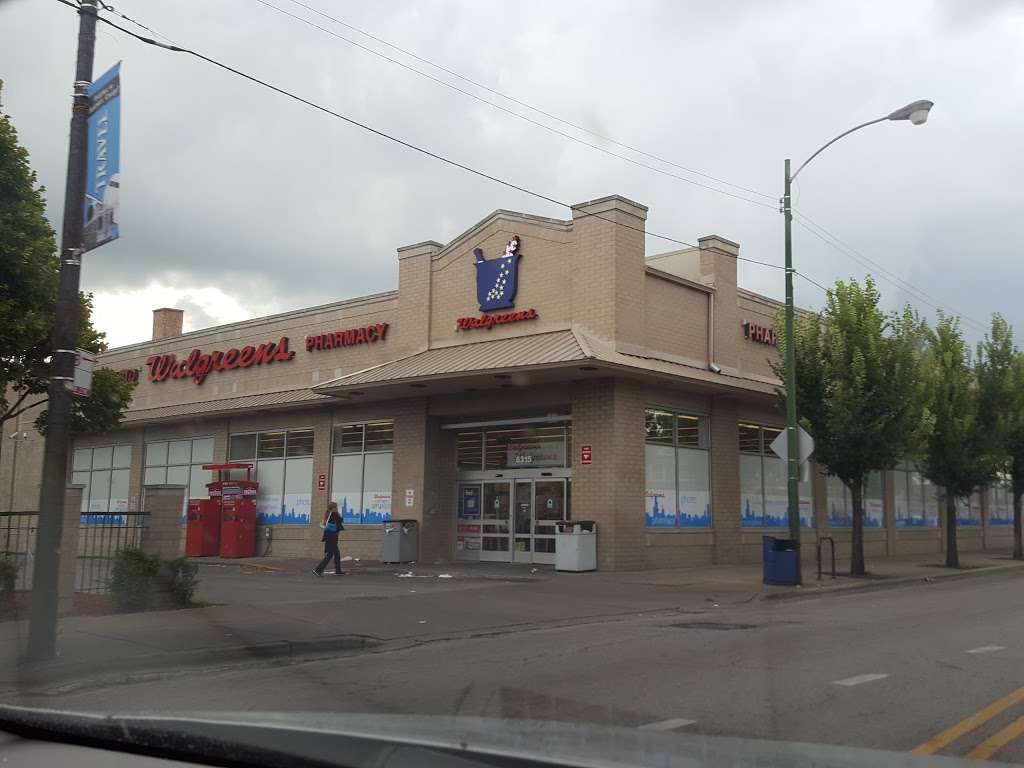 Walgreens | 6315 S Kedzie Ave, Chicago, IL 60629, USA | Phone: (773) 776-4040